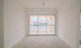 Imagem 3: Cobertura Venda Brooklin 130 m² 2 Dormitórios