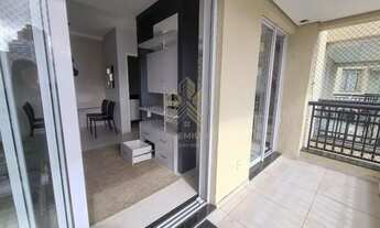 Imagem 2: Apartamento em Vila Regente Feijó - São Paulo