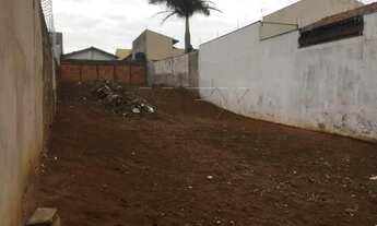 Imagem 2: Terreno Padrão em Bauru