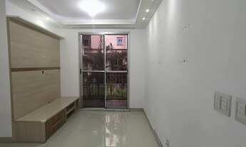 Imagem: Apartamento 02 quartos primeiro andar Parque