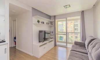 Imagem: Apartamento de 3 quartos à venda Avenida