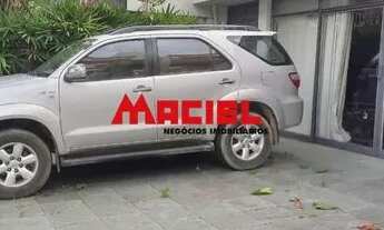 Imagem 2: Casa Padrão em São José dos Campos