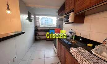 Imagem 6: Apartamento com 2 dormitórios, 106 m² - venda por R$ 680.000,00 ou aluguel por R$ 3.200,00