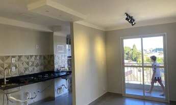 Imagem: Aluga-se apto no Pateo Santo Antonio