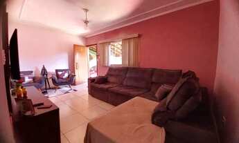 Imagem 3: EXCELENTE CASA C/CHURRASQUEIRA E TERRENO