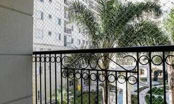 Imagem 6: Apartamento para Aluguel - Vila Mascote, 3 Quartos, 64 m2