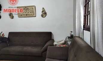 Imagem 6: Casa com 2 dormitórios à venda, 81 m² por R$ 220.000 - Jardim Parque Jupiá - Piracicaba/SP