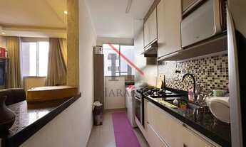 Imagem 4: Apartamento com 2 quartos no Spazio Leopoldina - Bairro Fazenda Gleba Palhano em Londrina