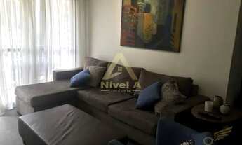 Imagem 5: Apartamento para Venda em São Paulo / SP no bairro Moema