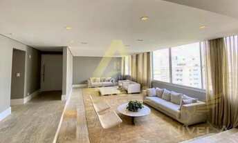 Imagem 2: Apartamento para Venda em São Paulo / SP no bairro Jardim América