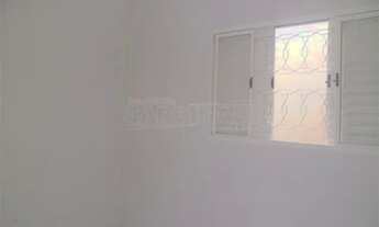 Imagem 5: Casa Padrão em São Carlos