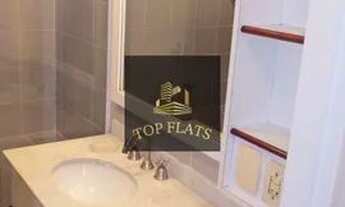 Imagem 5: Flat no Jardim Paulista