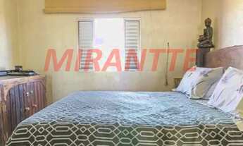 Imagem 7: Sobrado à venda com 4 dormitórios e 1 vaga na Vila Marina - São Paulo - SP