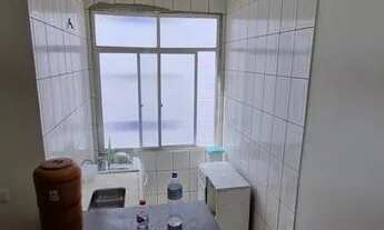 Imagem 7: Kitnet para Locação em Praia Grande, Guilhermina, 1 dormitório, 1 banheiro, 1 vaga