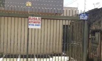 Imagem: Alugo Kitinet no Bairro JK Nova Capital