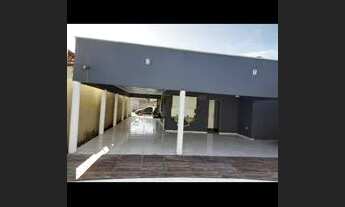 Imagem 4: Aluga se Casa alto padrão. Satélite