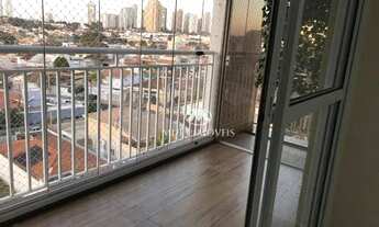 Imagem 5: Apartamento em ótima localização na Zona Sul com 73m²