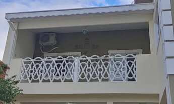 Imagem 5: Casa Sobrado - Loteamento Villa Branca - Jacareí - 3 Dormitórios - 250m²