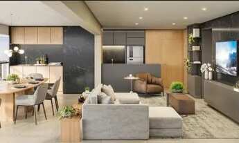 Imagem 2: APARTAMENTO RESIDENCIAL em São Paulo - SP, Vila Madalena