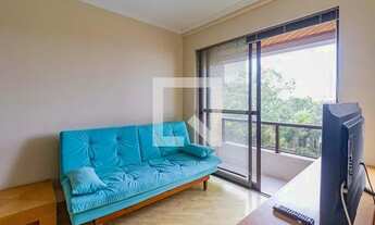 Imagem 5: Apartamento para Aluguel - Butantã, 2 Quartos, 65 m2