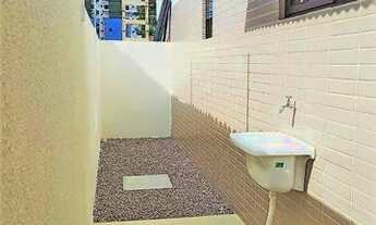 Imagem 3: Apartamento novo no Expedicionários. Com 3 quartos, área de lazer e excelente localização