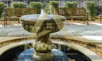 Imagem 7: Cobertura para Venda em São Paulo / SP no bairro Chácara Klabin