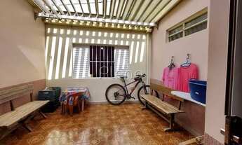 Imagem 6: Casa à venda no Jardim Dom Bosco, Campinas