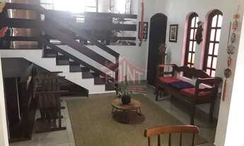 Imagem: Casa Duplex 3 dormitórios em condomínio