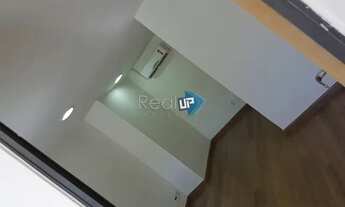 Imagem 6: Excelente sala no início da Barra - Downtown