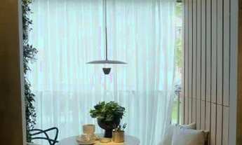 Imagem 5: Apartamento com 1 Dormitorio(s) localizado(a) no bairro Moema em São Paulo / Ref.:OR