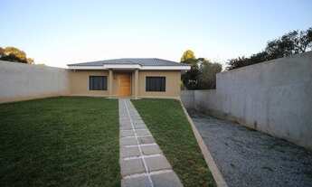 Imagem 2: Casa 162 metros Casa com 3 dormitórios