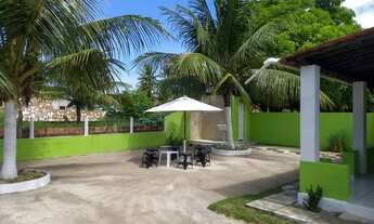 Imagem 3: Casa de Praia à 30m do mar, em Carne de Vaca, Goiana-PE