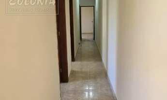 Imagem 5: Santo André - Casa Padrão - Parque das Nações