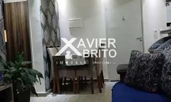 Imagem 7: São Paulo - Apartamento Padrão - COLONIA (ZONA LESTE