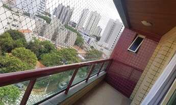 Imagem 5: V. Caminho do Mar, apto 186 m², 2 suítes, 3 vagas