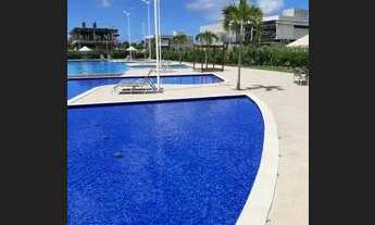 Imagem 5: Alugo Bela casa em condomínio em Ponta de Campina 280m2. wats pra agendar. 98687.6202