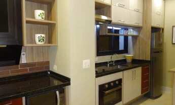 Imagem 7: Apartamento para aluguel tem 53 metros quadrados com 2 quartos em Consolação - São Paulo