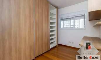 Imagem 4: Apartamento a venda na mooca com 3 dormitórios, varanda gourmet