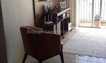 Imagem 4: Apartamento-À VENDA-Maracanã-Rio de Janeiro-RJ