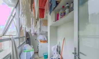 Imagem 4: Apartamento Residencial à venda, Jardim Paulista, São Paulo - AP8388