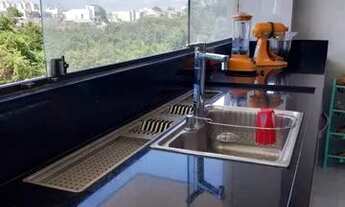 Imagem 3: Casa morada de laranjeiras, reserva da morada