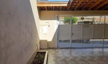 Imagem: Casa com 2 dormitórios para alugar, 115