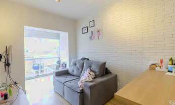 Imagem: Apartamento para Aluguel - Ipiranga, 1 Quarto