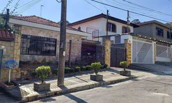 Imagem 3: Casa com 4 dormitórios à venda, 123 m² por R$ 1.100.000,00 - Jardim Bonfiglioli - São Paul