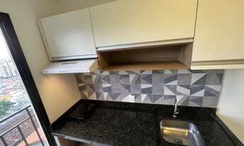 Imagem 7: Loft 304 Centro, próx. av. Mauro Ramos, imóvel novo, até 2 pessoas