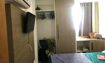 Imagem 1: Apartamento para aluguel tem 36 metros quadrados com 1 quarto em Intermares - Cabedelo