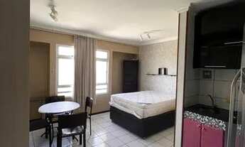 Imagem 4: Apto 25 m2 1 quarto 1 vaga