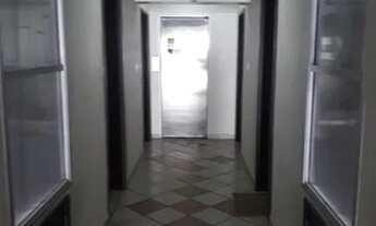 Imagem 2: APARTAMENTO MOBILIADO DE 2 QUARTOS NO ESTREITO!