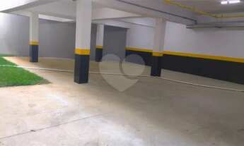 Imagem 4: Apartamento 1 quarto - sem vaga - Agua fria