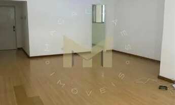 Imagem: NITERÓI - Apartamento Padrão - ICARAÍ